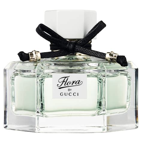 i profumi gucci sono parte integrante fragranze|Flora by Gucci Eau de Parfum di Gucci da donna .